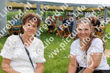 Evenement foto: Serie EA 198