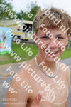 Evenement foto: Serie EA 198