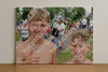 Evenement foto: Serie EA 198