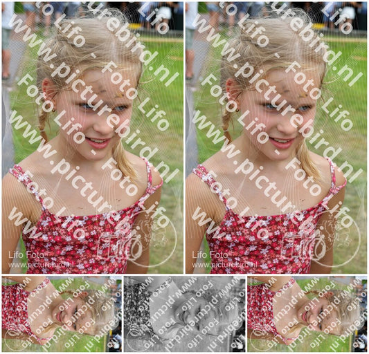 Evenement foto: Serie EA 198