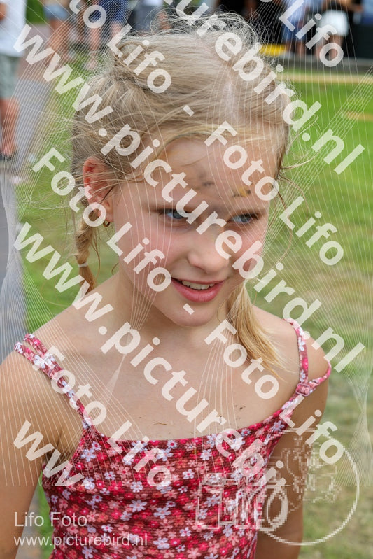 Evenement foto: Serie EA 198