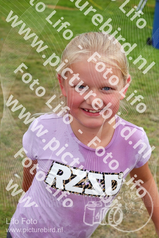 Evenement foto: Serie EA 198