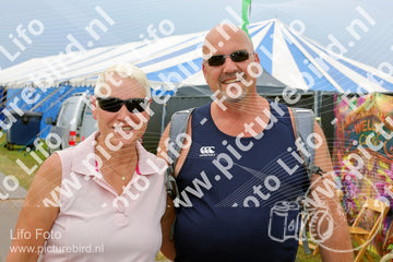 Evenement foto: Serie EA 198