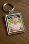 Evenement foto: Serie EA 198