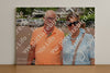 Evenement foto: Serie EA 198