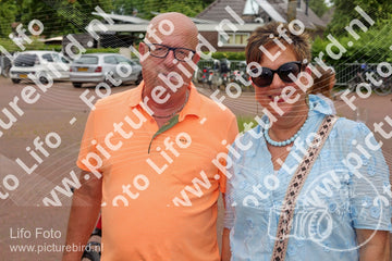 Evenement foto: Serie EA 198