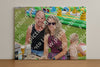 Evenement foto: Serie EA 198