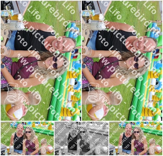 Evenement foto: Serie EA 198