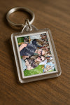 Evenement foto: Serie EA 198