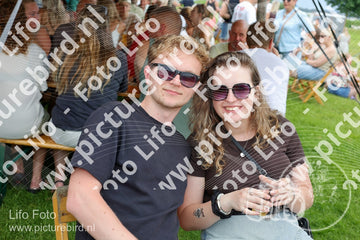 Evenement foto: Serie EA 198