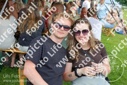 Evenement foto: Serie EA 198