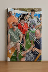 Evenement foto: Serie EA 198
