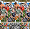 Evenement foto: Serie EA 198