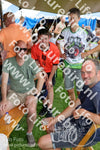 Evenement foto: Serie EA 198