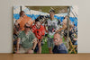 Evenement foto: Serie EA 198