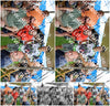Evenement foto: Serie EA 198