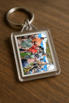 Evenement foto: Serie EA 198
