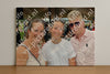 Evenement foto: Serie EA 198