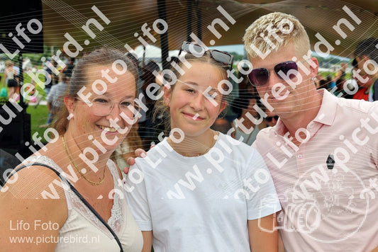 Evenement foto: Serie EA 198