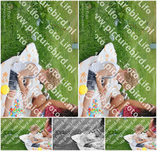 Evenement foto: Serie EA 198
