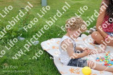 Evenement foto: Serie EA 198