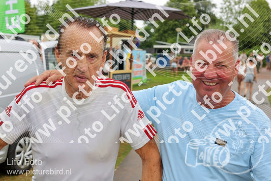 Evenement foto: Serie EA 198