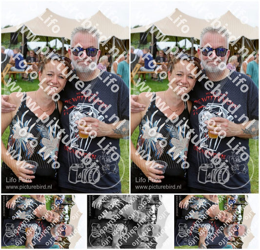 Evenement foto: Serie EA 198