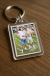 Evenement foto: Serie EA 198