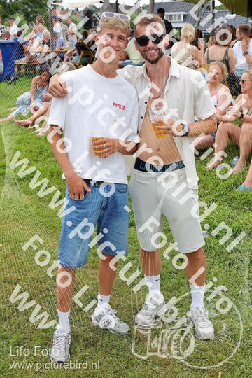 Evenement foto: Serie EA 198