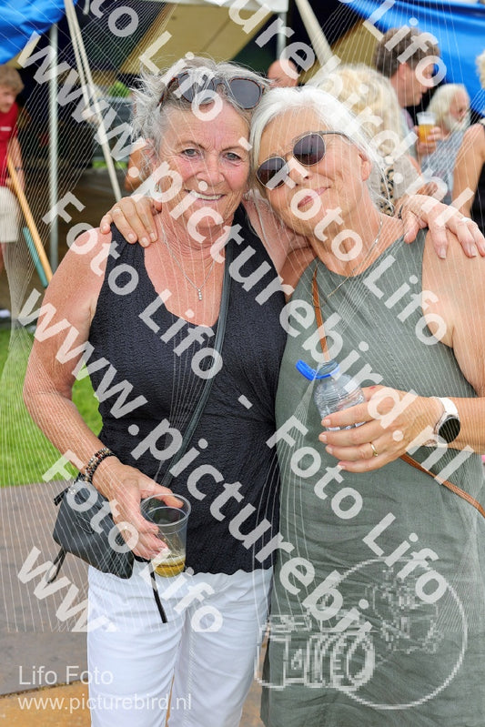 Evenement foto: Serie EA 198