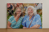 Evenement foto: Serie EA 198