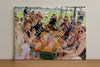 Evenement foto: Serie EA 198