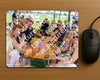 Evenement foto: Serie EA 198