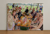 Evenement foto: Serie EA 198