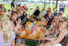 Evenement foto: Serie EA 198