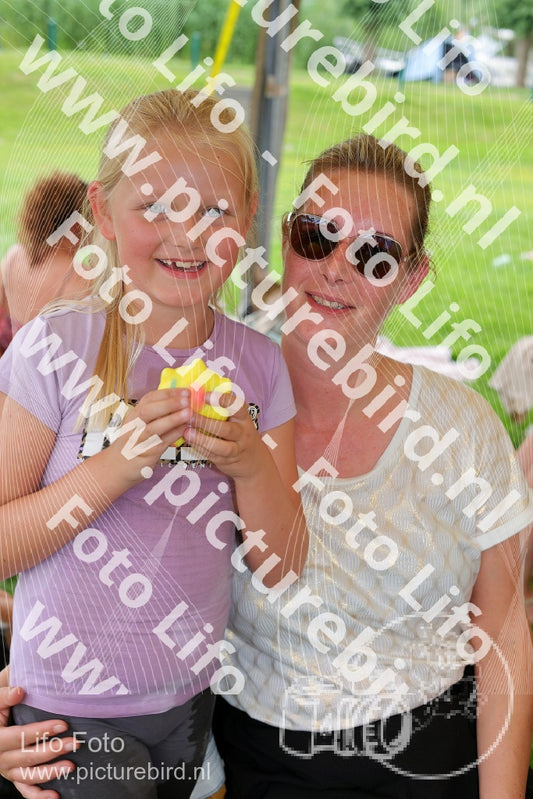 Evenement foto: Serie EA 198