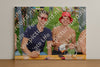 Evenement foto: Serie EA 198