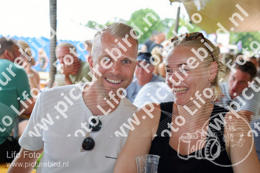 Evenement foto: Serie EA 198