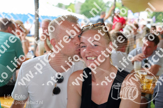 Evenement foto: Serie EA 198