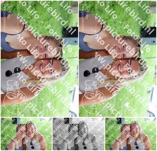 Evenement foto: Serie EA 198