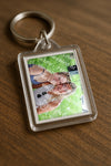 Evenement foto: Serie EA 198