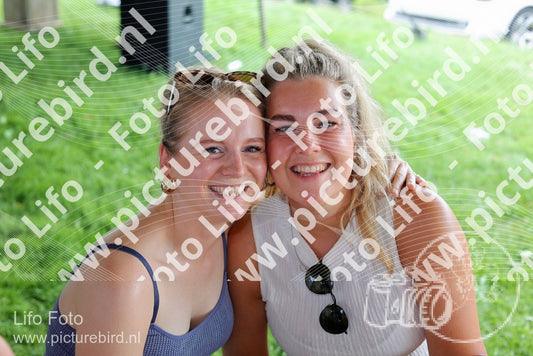 Evenement foto: Serie EA 198