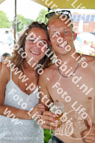 Evenement foto: Serie EA 198