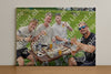 Evenement foto: Serie EA 198