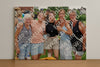 Evenement foto: Serie EA 198