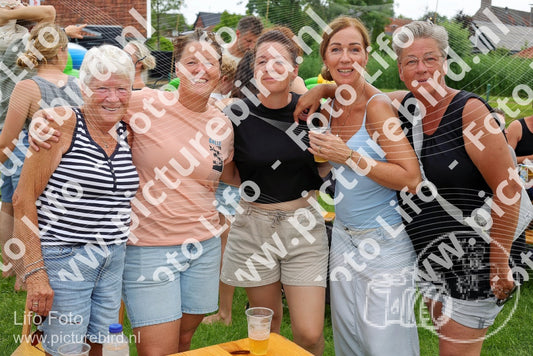 Evenement foto: Serie EA 198