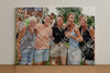 Evenement foto: Serie EA 198