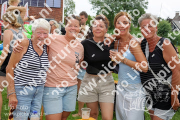 Evenement foto: Serie EA 198