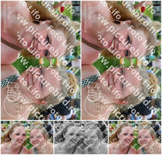 Evenement foto: Serie EA 198