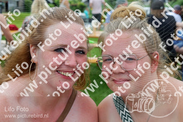 Evenement foto: Serie EA 198